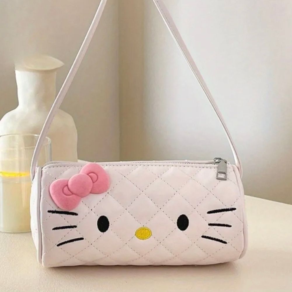 Hello Kitty Sanrio Crossbody Bag
